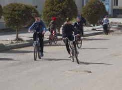 В Камышине полиция ищет беглеца с места ДТП, в машину которого ударился 10-летний велосипедист