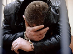 Зверский убийца осужден на 16 лет, - «Блокнот Волжского»