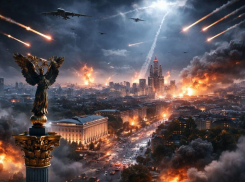 Зеленский готовит «дальнобойный» террор в июне, - «Блокнот  Россия»