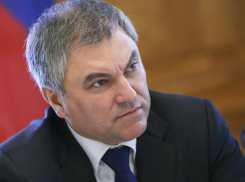 В связи с каким «украинским аспектом» краснодарский политолог заявил о потере политических позиций спикером Госдумы Вячеславом Володиным, - «Блокнот Краснодара»