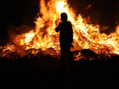 ОНД и ПР по Камышинскому  району напоминает о мерах пожарной безопасности в пожароопасный период