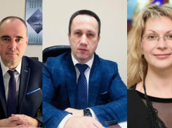 Почему при описании кадровых «перетряхиваний» в обладминистрации вдруг всплыло имя экс-мэра Камышина и экс-мэра Волгограда Александра Чунакова