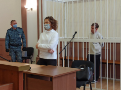 За убийство волгоградского полицейского преступника осудили пожизненно - в России впервые в 2021 году