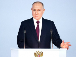 Какие главные акценты сделал Владимир Путин в Послании Федеральному собранию и всей России 21 февраля