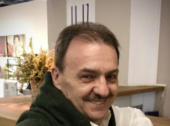 Спектакль по пьесе начинающего камышинского драматурга Андрея Толокова первыми поставили во Владимирской области - жаль, не в Камышине