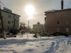 Атаку БПЛА отбили ночью в Волгоградской области 