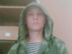 На сельском кладбище в Камышинском районе похоронят сегодня, 26 октября, участника СВО Кирилла Хомулло 