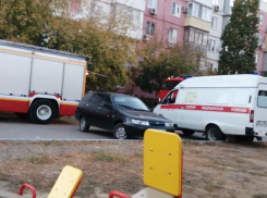 Куда неслись с сиренами пожарные вечером 8 октября в Камышине
