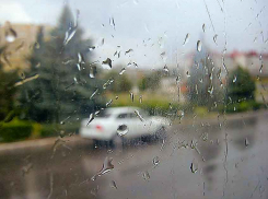 ГУ МЧС предупредило о надвигающихся на Волгоградскую область ливнях и штормах