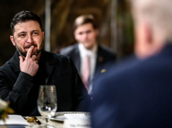 Зеленский сделал заявление о выводе ВСУ из Донецкой области: после завершения конфликта с Ираном Киеву придется уступить, - «Блокнот - Россия»