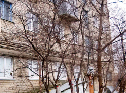 «Ну и двор камышинский: как в курятнике!» - камышанка