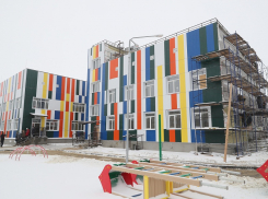 Стало известно, кто является фигурантом уголовного дела о хищении денежных средств, выделенных на строительство детского сада в 8-м микрорайоне Камышина