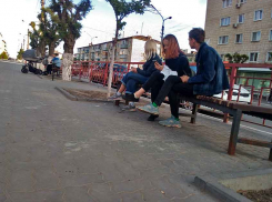 Среди камышан по данным на 17 мая заболел COVID еще один человек