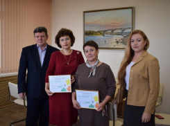 Кто из педагогов Камышина вошел в «золотую тысячу» учителей России