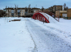 Сколько продержатся в Камышине весенние морозы: погодная повестка на 9 марта