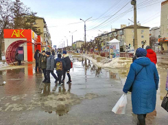 Среди камышан опять зараженных коронавирусом по полтора десятка пациентов в сутки