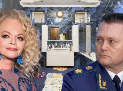 Публичная порка по «делу Долиной»: Игорь Краснов поставил на место «богатых, которые тоже плачут», - «Блокнот - Россия»