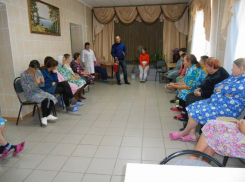 В Камышине осудят медсестру за побег и смерть на морозе душевнобольной пациентки, - «Блокнот Волгограда»