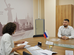 Появился шестой претендент на мандат Госдумы в округе, где голосуют камышане