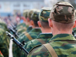 Волгоградский гарнизонный военный суд вынес приговор в отношении Артема Шаповалова - бывшего контрактника из Камышина