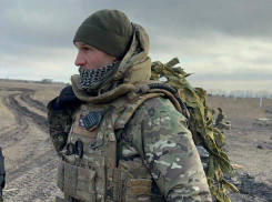 «Отправил к Бандере не один десяток нацистских существ»: на СВО погиб земляк камышан с позывным «Марс»