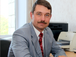 Доктор технических наук Илья Степанченко возглавил Камышинский технологический институт