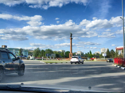 Почему в Волгоградской области установили «оранжевый» уровень опасности