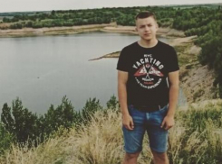 Нашелся студент, которого искали всей Волгоградской областью