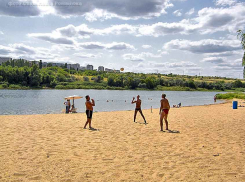 В Камышине 3 августа столбики термометров вплотную подойдут к 40-градусной отметке