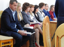 Администрация Камышина покупает пиара еще на миллион рублей