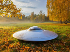 «Инопланетяне высадились в Новгородской области»: в РАН рассказали, где приземлился НЛО, пролетевший над Москвой, - «Блокнот - Россия»