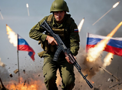 Военблогер Подоляка жестко высказался о финале СВО: Украина — «прокладка», которой не будет