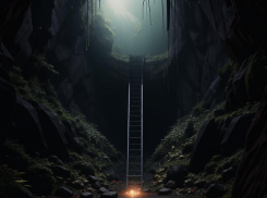 На базе отдыха в Волгоградской области в колодце нашли два трупа - мужчины средних лет и парня