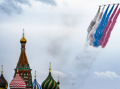В России официально объявлено, что парад Победы состоится 24 июня