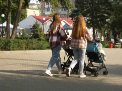Мамы Камышина отказываются рожать почаще