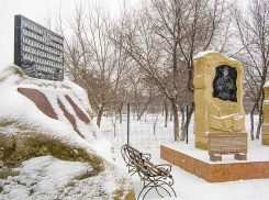 В Камышине комичным «блинным» забегом власти решили дополнить день памяти Героя России Александра Колгатина и десантников 6-й роты