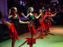 В Камышине студенты в Татьянин день будут кататься на тюбингах и устроят горячую вечеринку