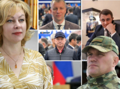 Эксперты прикинули, кто из одномандатников в Госдуме от Волгоградской области может смениться на выборах в следующем году