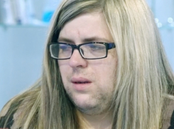 Бородатую девушку спасли московские медики, - «Волгоградская правда»