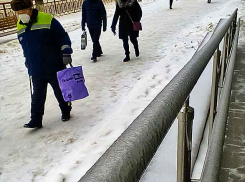 В Волгоградской области вновь зараженных 12 февраля 216, а подтвержденных смертей - 7, катастрофически много