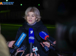 Почти юбилей празднует одна из влиятельнейших женщин Волгоградской области, - «Блокнот Волгограда»