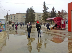 20 камышан заболели коронавирусом 4 февраля, это небольшое послабление ковидной «сводки»