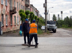 В Камышине неожиданно отключили воду жителям улицы Титова