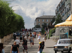 Камышина не оказалось в перечне муниципалитетов-отличников 