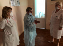 В Волгограде «Единая Россия» попиарилась на брошенном в фекалиях мальчике из больницы, - «Блокнот Волгограда»