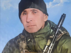В зоне СВО погиб гвардии рядовой Российской армии, житель Камышинского района Денис Лесунков 
