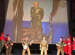 Камышане интересуются, кому достались пригласительные на фестиваль патриотической песни имени Александра Колгатина в ДК «Текстильщик»