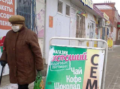 23 камышанина сразил коварный вирус в самый канун Нового года 