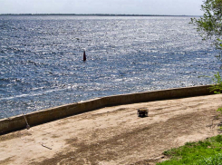 Камышанам пообещали новый участок набережной к 20 июля и новый фонтан ко Дню города