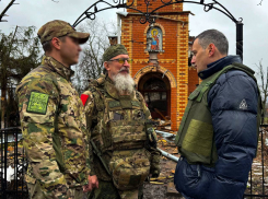 Освобождение Курской области: ВСУ сдали Гуево - армия России прорывается на Сумском фронте СВО